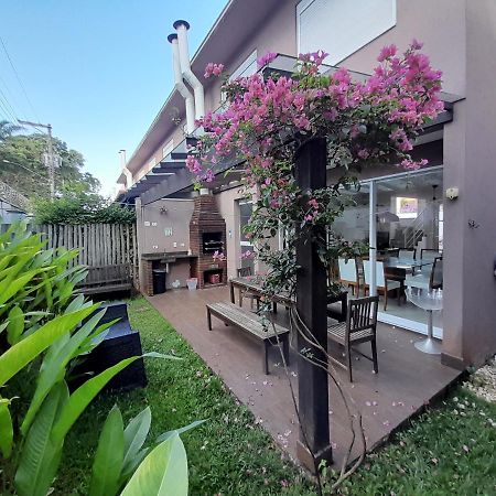 Pe Na Areia Em Boicucanga Condominio Aquamarine - Perto De Maresias E Camburi Exteriér fotografie