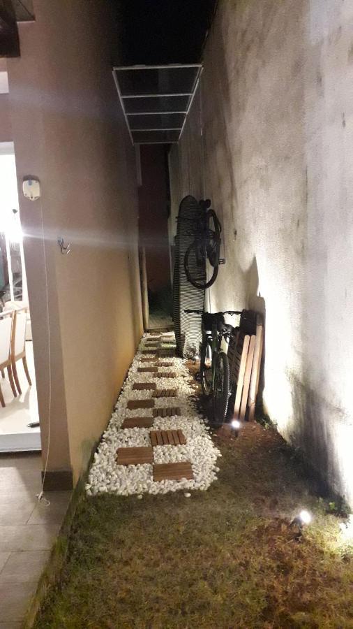 Pe Na Areia Em Boicucanga Condominio Aquamarine - Perto De Maresias E Camburi Exteriér fotografie