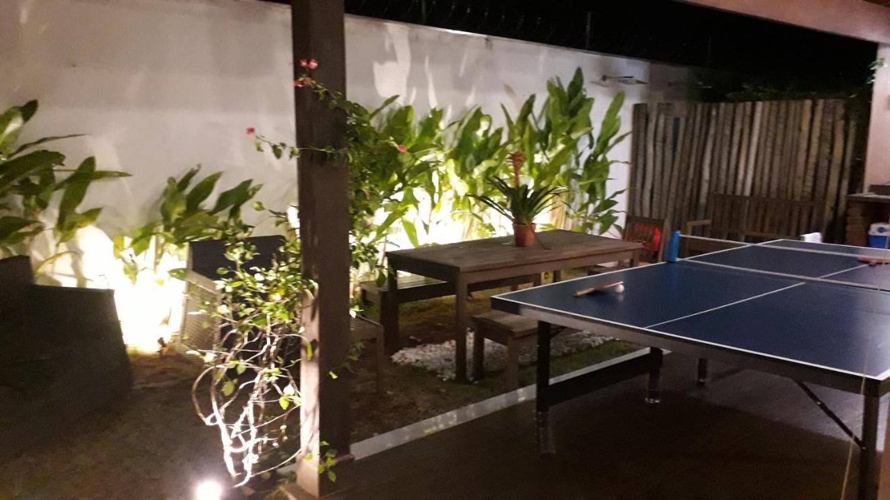 Pe Na Areia Em Boicucanga Condominio Aquamarine - Perto De Maresias E Camburi Exteriér fotografie