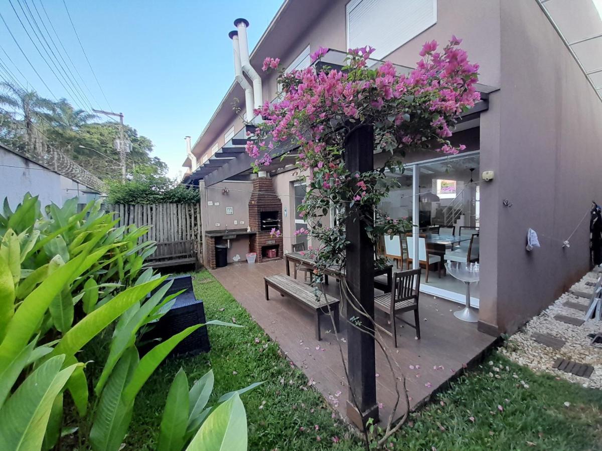 Pe Na Areia Em Boicucanga Condominio Aquamarine - Perto De Maresias E Camburi Exteriér fotografie