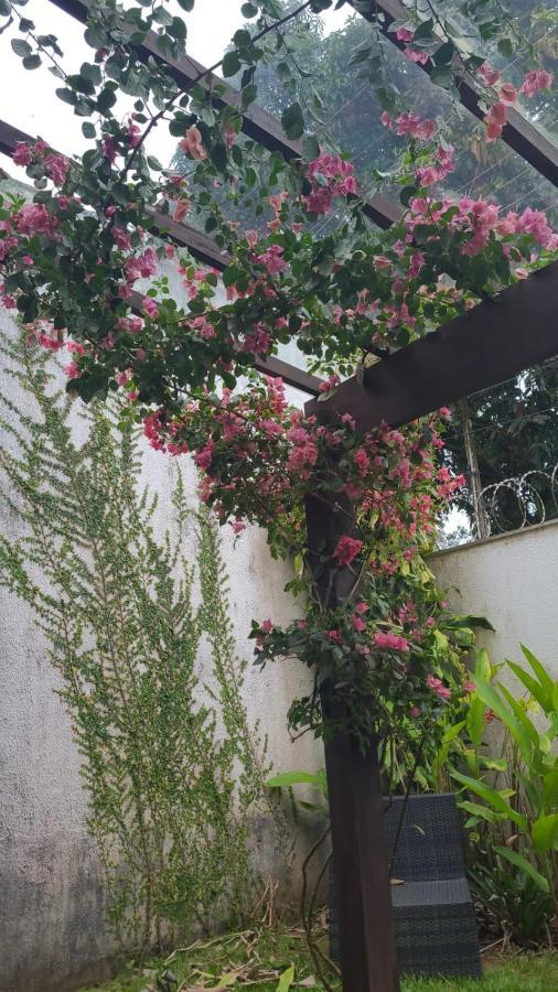 Pe Na Areia Em Boicucanga Condominio Aquamarine - Perto De Maresias E Camburi Exteriér fotografie