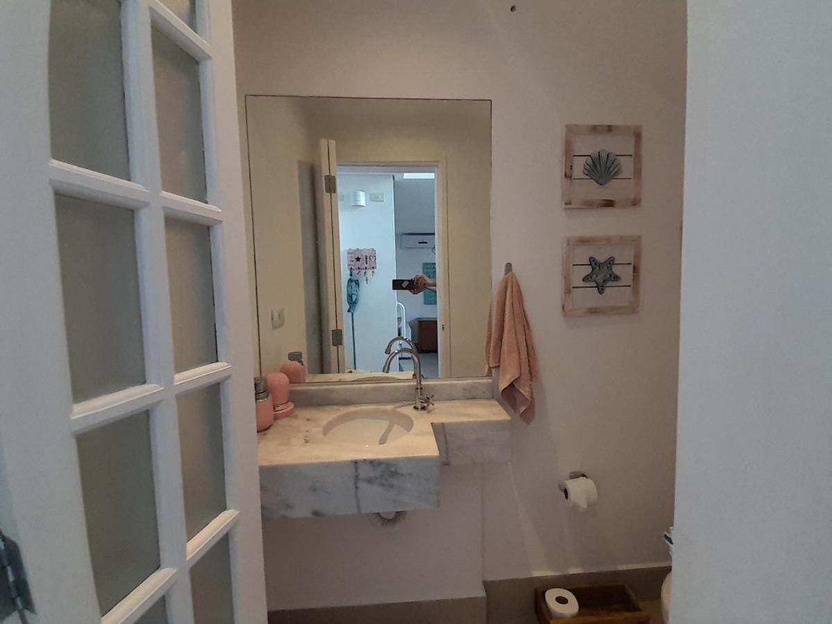 Pe Na Areia Em Boicucanga Condominio Aquamarine - Perto De Maresias E Camburi Exteriér fotografie