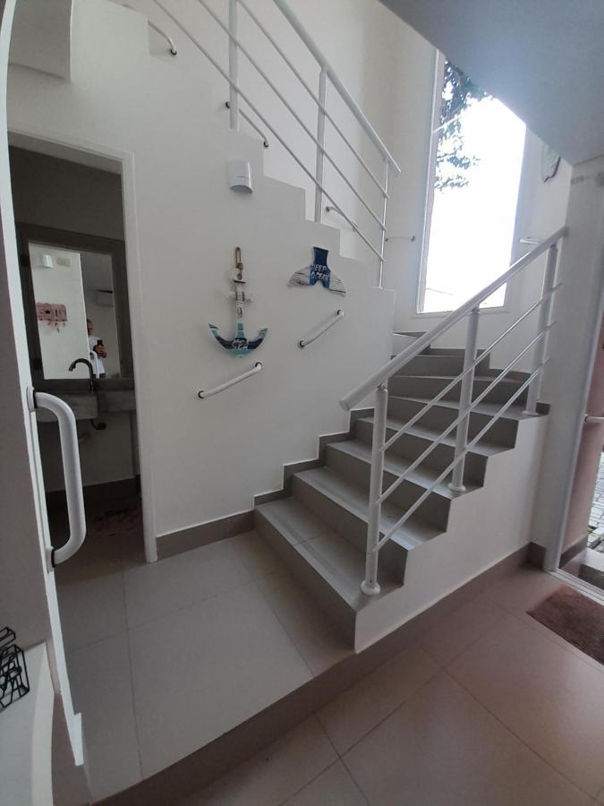 Pe Na Areia Em Boicucanga Condominio Aquamarine - Perto De Maresias E Camburi Exteriér fotografie