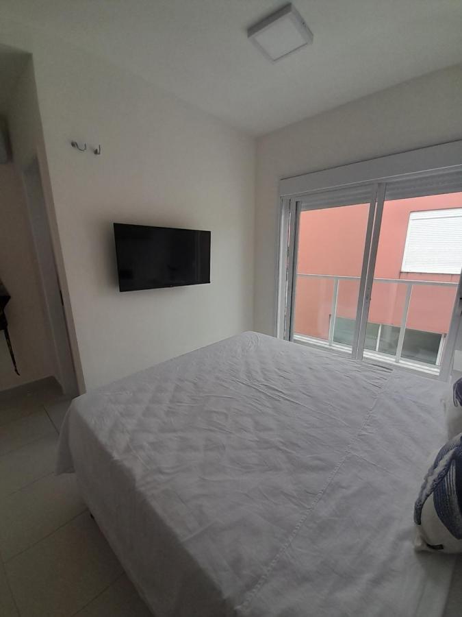 Pe Na Areia Em Boicucanga Condominio Aquamarine - Perto De Maresias E Camburi Exteriér fotografie