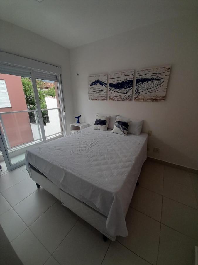 Pe Na Areia Em Boicucanga Condominio Aquamarine - Perto De Maresias E Camburi Exteriér fotografie