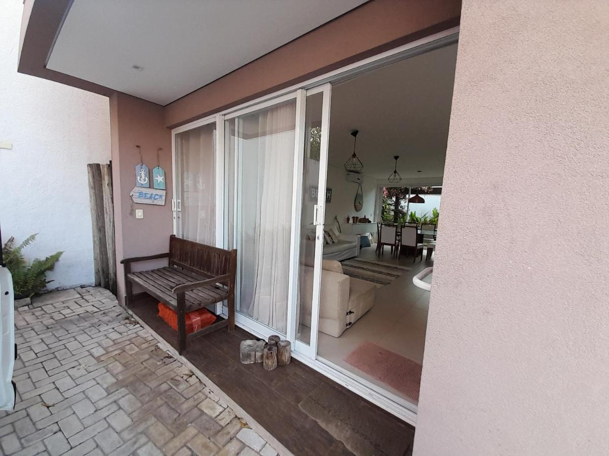 Pe Na Areia Em Boicucanga Condominio Aquamarine - Perto De Maresias E Camburi Exteriér fotografie