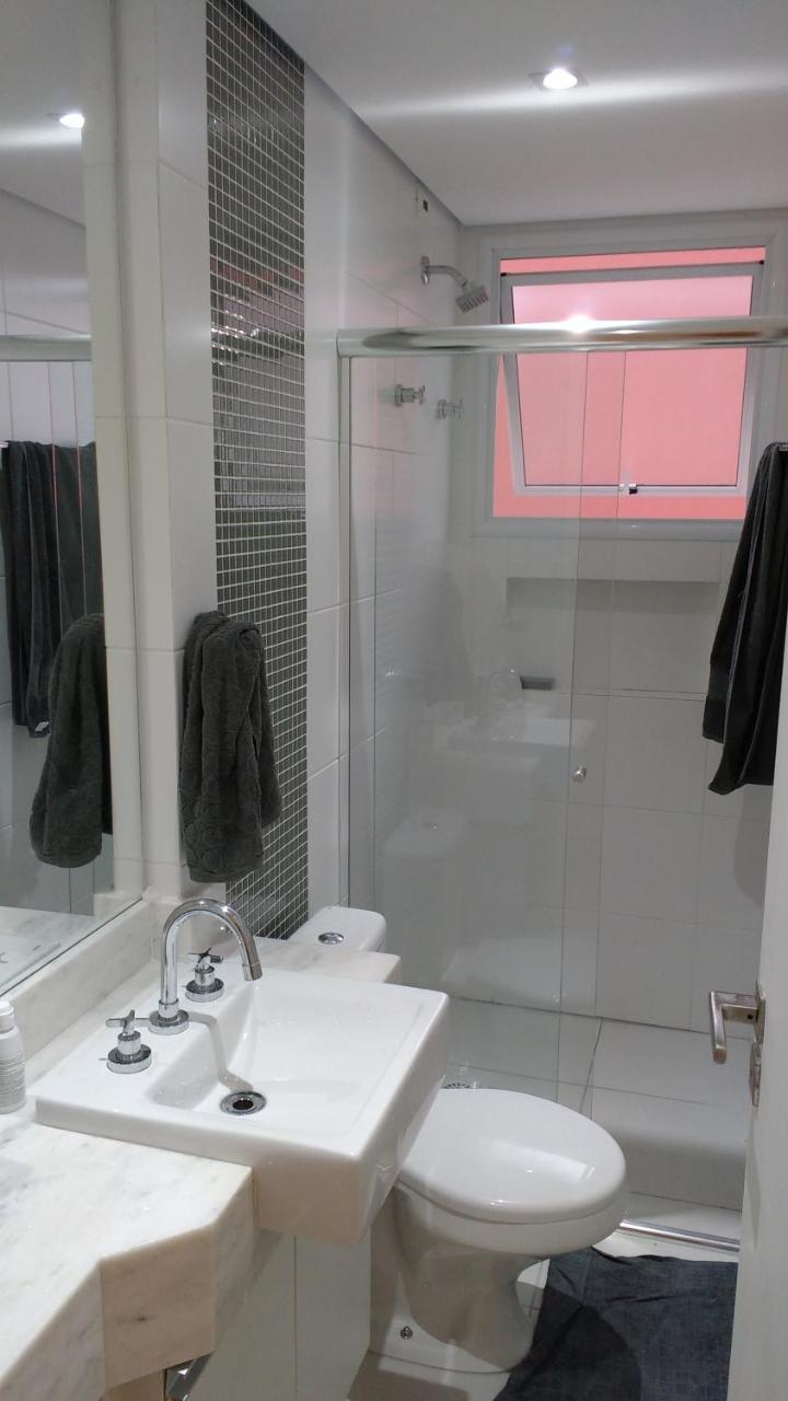 Pe Na Areia Em Boicucanga Condominio Aquamarine - Perto De Maresias E Camburi Exteriér fotografie