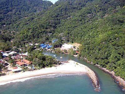 Pe Na Areia Em Boicucanga Condominio Aquamarine - Perto De Maresias E Camburi Exteriér fotografie